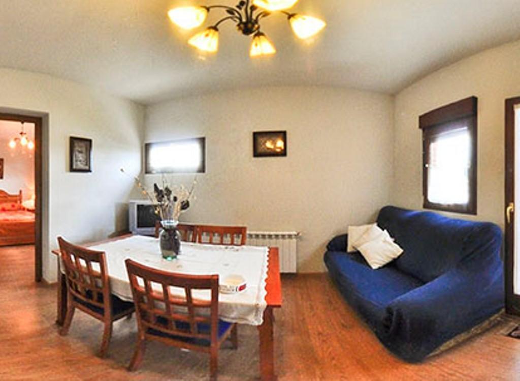 El Mirador Apartamentos El Barraco Habitación foto