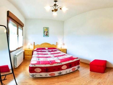 El Mirador Apartamentos El Barraco Habitación foto